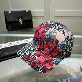 Picture of Dior Cap _SKUDiorcap0627302330